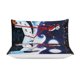 thumbnail image 4 of Light Snow The Nightmare Before Christmas Comforter Set Soft 3 Pcs Twin Bedding Sets Thicken for All Season, 4 of 5