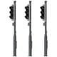 thumbnail image 3 of LEDs Amarillos 3V Para Tren Ferrocarril, 3 of 5
