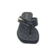 thumbnail image 4 of SANDALIA PARA MUJER BEIRA RIO NEGRA | 8527.103.28129-15745 - Talla 37, 4 of 6