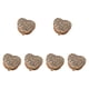 thumbnail image 5 of 6x Gemelos Para Mujer 18mm Joyas Para Mujer Para Cumplea?os Aniversario Ropa Formal Oro, 5 of 5