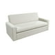 thumbnail image 3 of Sofa Cama Milano Tres Posiciones Lino Crudo, 3 of 3