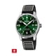 thumbnail image 1 of Reloj F20151/2 Festina Swiss Verde Hombre Swiss Made, 1 of 2