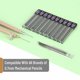 thumbnail image 4 of Recargas de minas Mr. Pen 0,7 mm 60 mm 1080 uds HB, 4 of 6