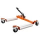 thumbnail image 3 of Posicionamiento de vehículos pesados Wheel Dolly VEVOR, 1500 libras, 3 of 3