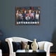 thumbnail image 3 of Cartel Metálico Decorativo Letterkenny Desmarcar 20x30 cm, 3 of 6