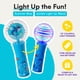 thumbnail image 2 of Varita luminosa Cool Things Corp 20 cm azul LED (juguete), 2 of 9