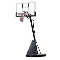 Auckland Outdoor - Aro Basquetbol Basketball Altura Oficial Regulable Portatil