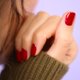 thumbnail image 3 of Esmalte de uñas Manucurist Green Red Cherry, 15 ml, 9 sin gluten, vegano, 3 of 6