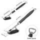 thumbnail image 2 of Cepillo para Parrilla Edgnb 46 cm Acero Inoxidable 3 en 1, 2 of 7