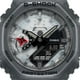 thumbnail image 3 of Reloj G-SHOCK GA-2100NNJ-8ADR Carbono/Resina Hombre Gris gris, 3 of 9