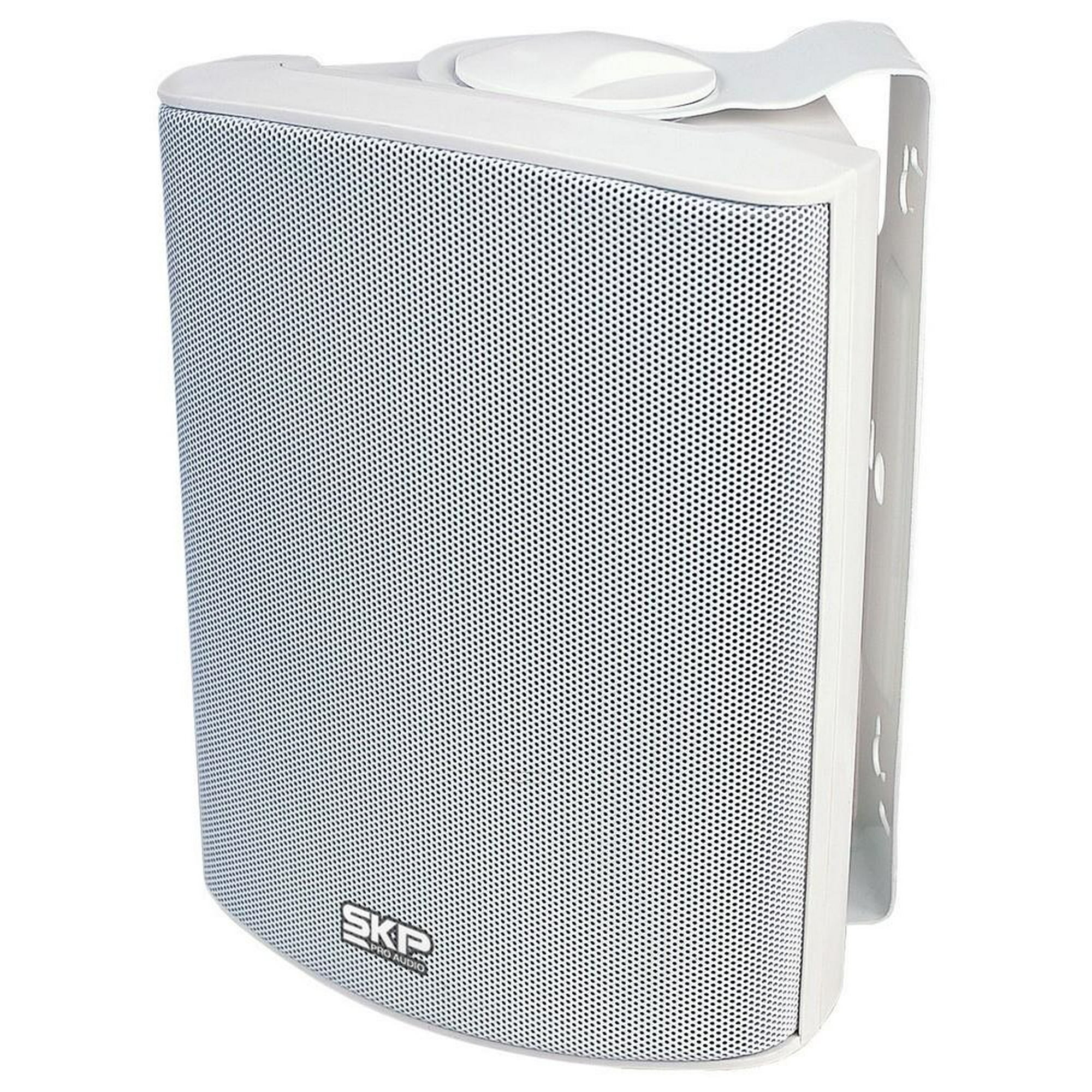 Par De Parlantes De Instalacion Skp Sk 106t Wh