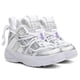 thumbnail image 3 of Sneakers Divas Plata, 3 of 6