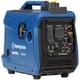 thumbnail image 1 of Generador inversor portátil Westinghouse 2550W a gas/propano, 1 of 9