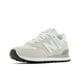 thumbnail image 1 of Zapatilla New Balance 574 Core para mujer Nimbus Cloud/White, talla 11, 1 of 8
