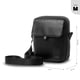 thumbnail image 3 of Bolso para Hombre Bolder tipo Crossbody Mediano Negro, 3 of 3