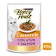 thumbnail image 4 of Alimento Húmedo Gato Adulto Casserole con Atún y Salmón Pouch, 4 of 4