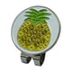 thumbnail image 1 of Marcador De Pelotas De Golf Soporte Ligero Duradero Para Accesorios De Golf Pi?a, 1 of 5