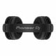 thumbnail image 3 of Pioneer DJ HDJ-CUE1BT-K Audífonos DJ con bluetooth  Negros, 3 of 3
