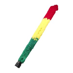 Bothyi - Cepillo De Limpieza Suave Para Saxofón, Protector De Almohadillas Para Instrumentos De Alto Rendimiento, Para Mantenimiento De Instrumentos