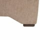 thumbnail image 4 of New Metropolitan Derecho Lino Beige, 4 of 10