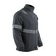 thumbnail image 5 of Micropolar Reflectante Hombre Térmico Alta Visibilidad Trabajo Gris Oscuro, 5 of 10