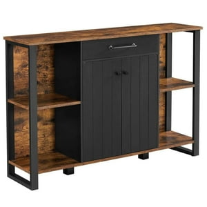 Pandalino - Mueble Buffet Multifuncional Ava | Diseño Industrial