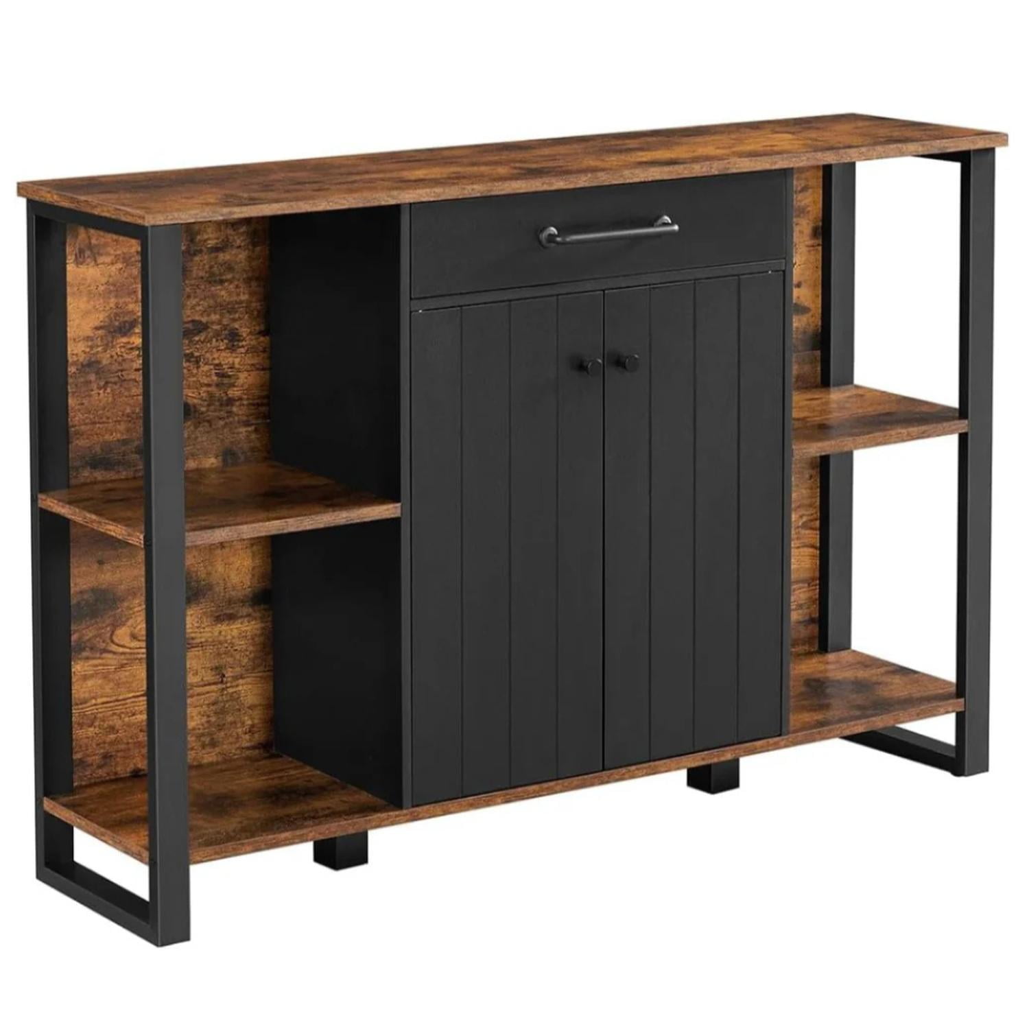 Pandalino - Mueble Buffet Multifuncional Ava | Diseño Industrial Cafe