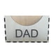 thumbnail image 1 of Caja De Madera Para Decoración De Regalos Del Día Del Padre, Soporte Para Sombrero, Para Compromiso De Papá Y Novio, 1 of 3