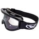 thumbnail image 1 of Gafas de seguridad para parabrisas, transparentes, antivaho, 1 of 6