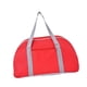 thumbnail image 5 of Bolsa De Viaje Bolsa De Fin De Semana Bolsa De Gimnasio Bolso Para Ejercicio Fitness Fin De Semana Rojo, 5 of 5