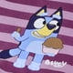 thumbnail image 3 of Polerón Cerrado Niña Rayas Ice Cream Morado Bluey, 3 of 4