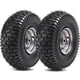 thumbnail image 1 of Neumáticos para Cortacésped RRQ 15x6.00-6 Delanteros Paquete de 2, 1 of 7