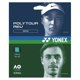 thumbnail image 1 of Juego de cuerdas de tenis YONEX PolyTour REV 12 m Menta, 1 of 1