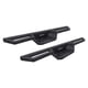 thumbnail image 1 of Barras Nerf APG IA10NAJ6B 6 ST Drop Style negras rectangulares, 1 of 2
