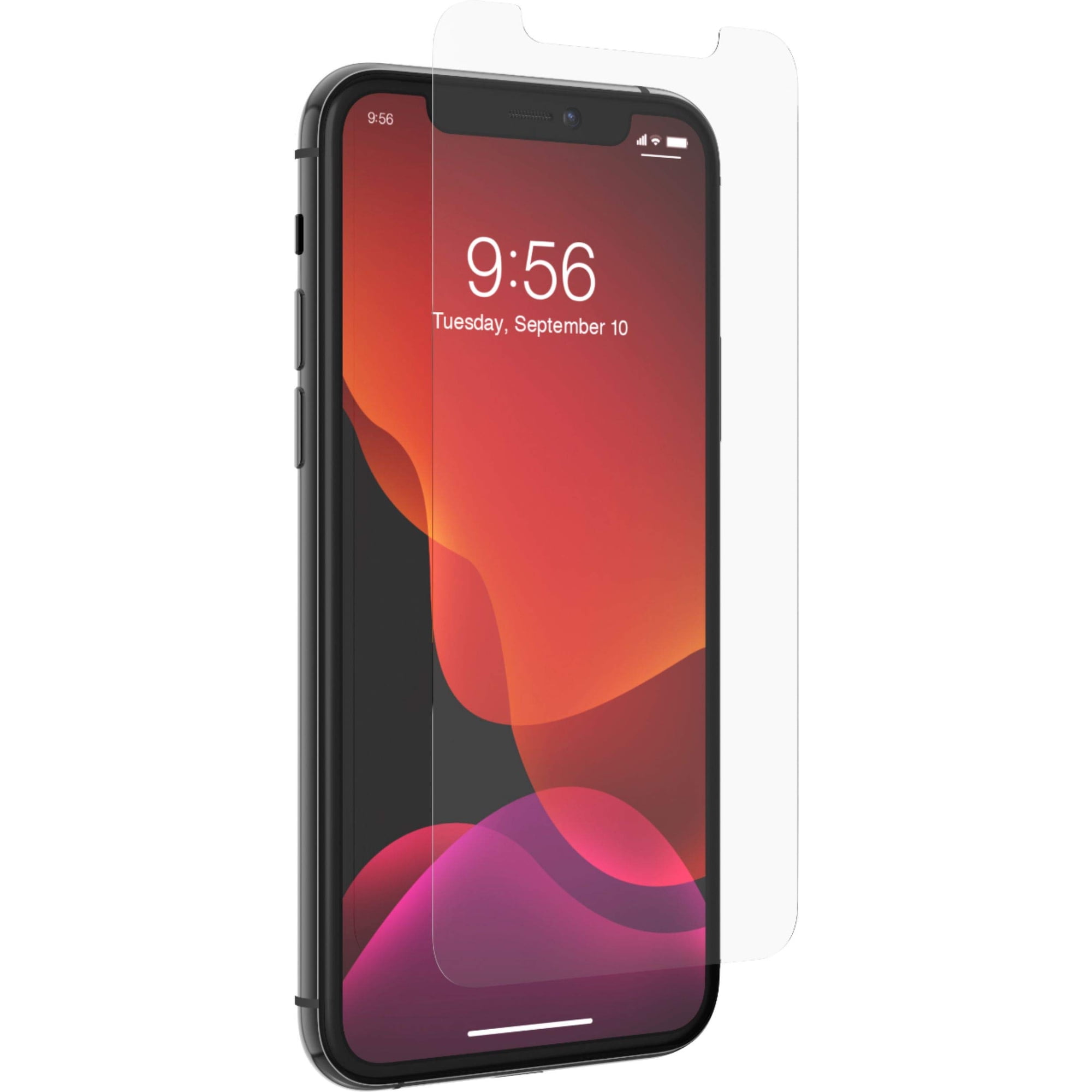 Protector De Pantalla Zagg Glass+ Para Iphone 11 Pro