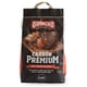 thumbnail image 1 of Carbón Premium Espino, 2,5 kg, 1 of 1