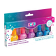 thumbnail image 1 of Esmalte de Uñas que Cambia de Color 5ú.Colores, 1 of 3