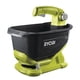 thumbnail image 1 of Esparcidor de sal Ryobi OSS1800, batería ONE+ de 18 V, 4 litros, semiautomático, 1 of 7