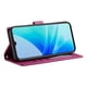 thumbnail image 3 of Funda para FOXDOCK OnePlus Nord N20 SE 4G– Cuero Premium, 3 ranuras para tarjetas, Protección contra impactos, 3 of 5