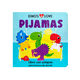 thumbnail image 1 of Dinos Love - Pijamas, 1 of 3