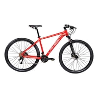 Bicicleta Lahsen Mtb Lleuque Tx Aro 29