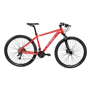 Bicicleta Lahsen Mtb Lleuque Tx Aro 29