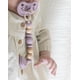 thumbnail image 4 of Sujetachupete De Silicona Y Madera De Haya Color Mauve, 4 of 9