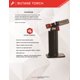 thumbnail image 2 of Soplete Power Probe PPBT con Encendido Electrónico 45 g, 2 of 5