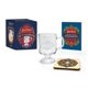 thumbnail image 1 of Set Mini de Tazas Harry Potter – Running Press Mini Editions, 1 of 1