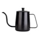 thumbnail image 5 of Hervidor De Café Por Goteo A Mano De Acero Inoxidable, Tetera Con Cuello De Cisne De 600ML, 5 of 5