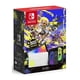 thumbnail image 1 of Consola Nintendo Switch Oled Splatoon 3 - Sniper, 1 of 3