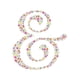 thumbnail image 2 of Vinilo Iron-on Designs Floral Ampersand 8.5x12 Cricut, 2 of 3