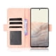 thumbnail image 4 of Funda Tipo Billetera FOXDOCK para Google Pixel 6 Pro 5G – Tapa Flip con Tarjetero, 4 of 5