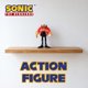 thumbnail image 5 of Figura de Acción Just Toys Dr. Eggman Serie 3, 5 of 5